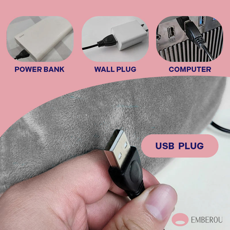 Emberou™ Foot Warmer