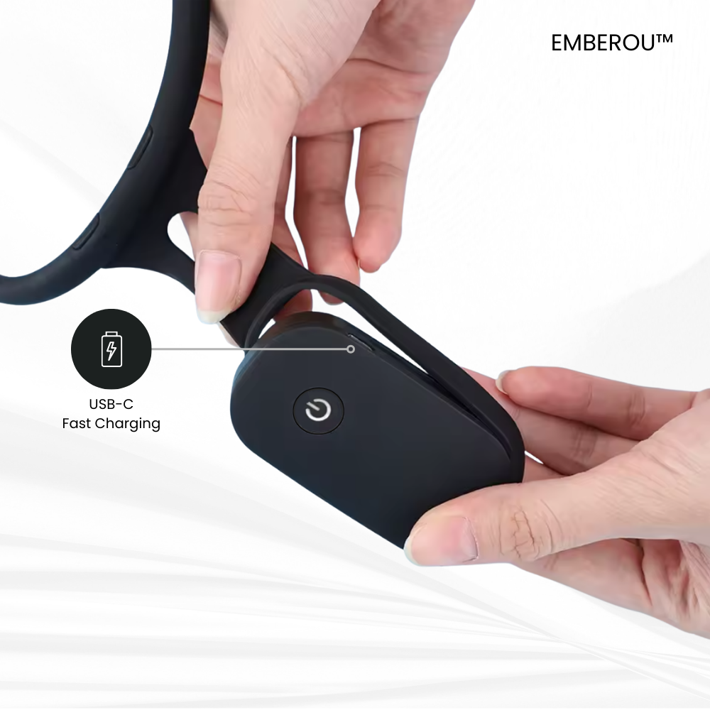 "Smart Remind" Posture Corrector