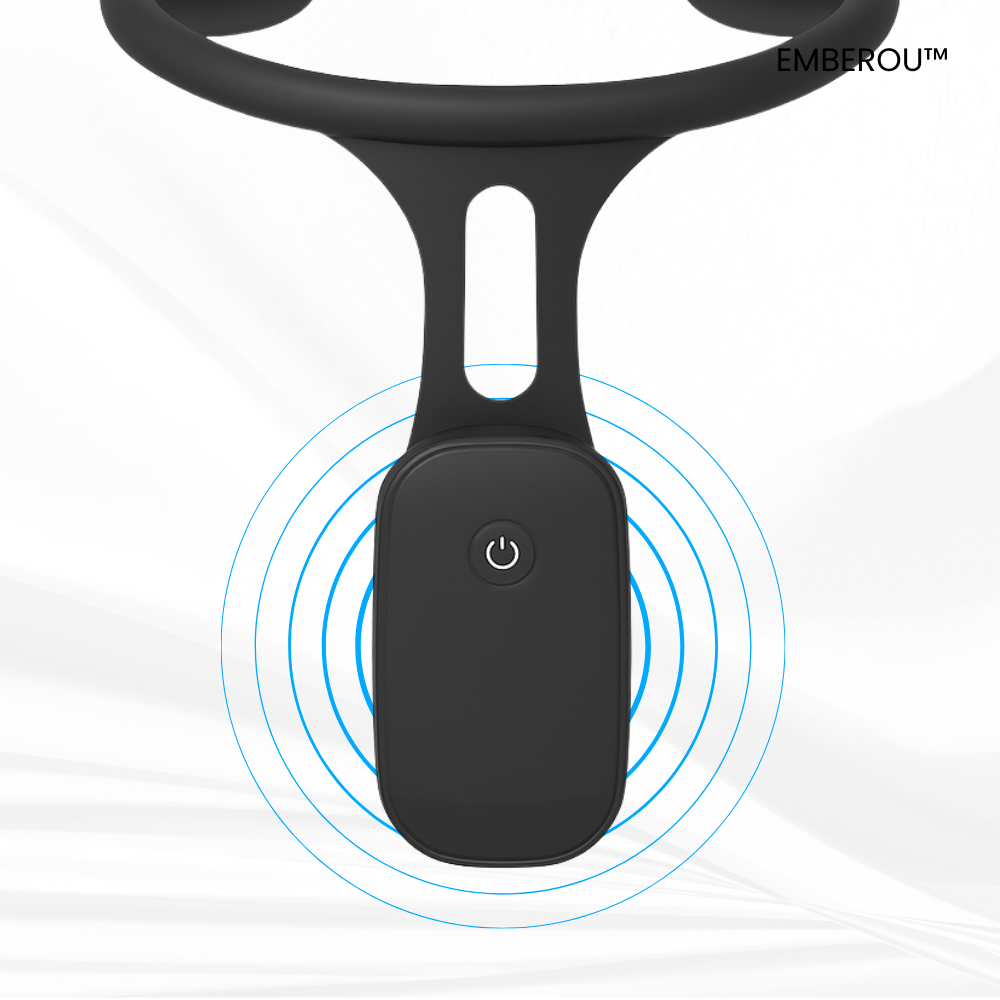 "Smart Remind" Posture Corrector