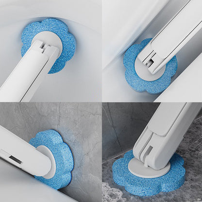 Emberou™ Disposable Toilet Cleaning System