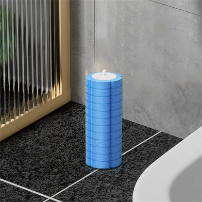 Emberou™ Disposable Toilet Cleaning System