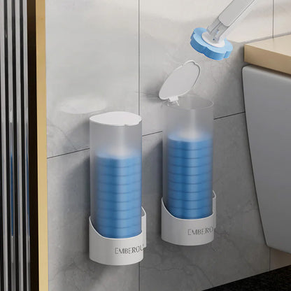 Emberou™ Disposable Toilet Cleaning System